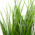 Трава искусственная -4, шт  (осока 50 см/8 см  7 листов)				 - купить в Каменске-Уральском. Цена: 130.73 руб.