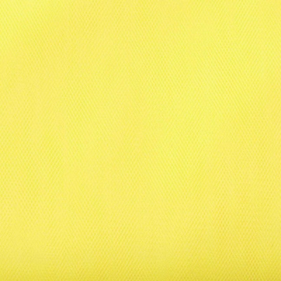 Еврофатин 16-65, 15 гр/м2, шир.300см, цвет лимон - купить в Каменске-Уральском. Цена 113.89 руб.