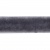 Лента бархатная нейлон, шир.12 мм, (упак. 45,7м), цв.189-т.серый - купить в Каменске-Уральском. Цена: 457.61 руб.
