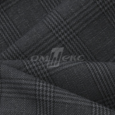 Ткань костюмная "Эдинбург", 98%P 2%S, 228 г/м2 ш.150 см, цв-серый - купить в Каменске-Уральском. Цена 385.53 руб.
