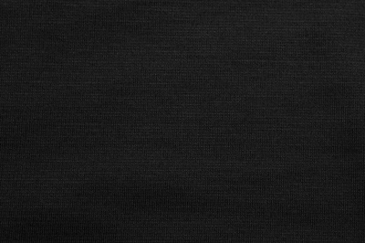 Трикотаж "Grange" C#1 (2,38м/кг), 280 гр/м2, шир.150 см, цвет чёрный - купить в Каменске-Уральском. Цена 861.22 руб.