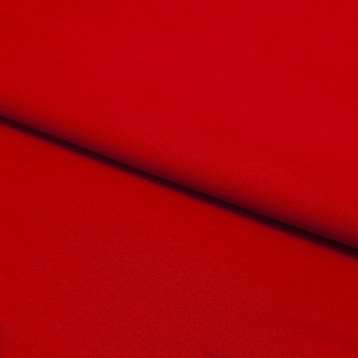 Ткань костюмная 21010 2023, 225 гр/м2, шир.150см, цвет красный - купить в Каменске-Уральском. Цена 390.73 руб.