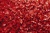 Сетка с пайетками №18, 188 гр/м2, шир.130см, цвет красный - купить в Каменске-Уральском. Цена 371 руб.