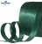 Косая бейка атласная "Омтекс" 15 мм х 132 м, цв. 056 темный зеленый - купить в Каменске-Уральском. Цена: 225.81 руб.