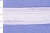 Лента шторная 30 мм (100 м) синяя упак. / равномерная сборка - купить в Каменске-Уральском. Цена: 681.04 руб.