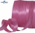 Косая бейка атласная "Омтекс" 15 мм х 132 м, цв. 135 темный розовый - купить в Каменске-Уральском. Цена: 225.81 руб.