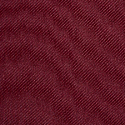 Ткань смесовая для спецодежды "Униформ" 19-1725, 200 гр/м2, шир.150 см, цвет бордовый - купить в Каменске-Уральском. Цена 140.14 руб.