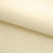 Флис окрашенный 11-0510, 250 гр/м2, шир.150 см, цвет молочный 