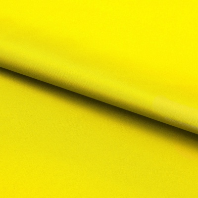 Дюспо 240 13-0858, PU/WR/Milky, 76 гр/м2, шир.150см, цвет жёлтый - купить в Каменске-Уральском. Цена 117.60 руб.