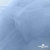 Сетка Фатин Глитер серебро, 12 (+/-5) гр/м2, шир.150 см, 16-93/голубой - купить в Каменске-Уральском. Цена 145.46 руб.