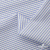 Ткань сорочечная Клетка Виши, 115 г/м2, 58% пэ,42% хл, шир.150 см, цв.2-голубой, (арт.111) - купить в Каменске-Уральском. Цена 306.69 руб.