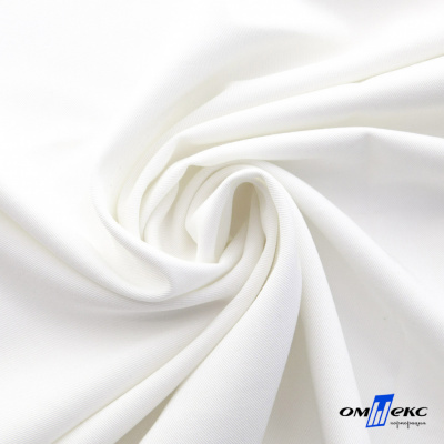 Ткань костюмная "Белла" 80% P, 16% R, 4% S, 230 г/м2, шир.150 см, цв. белый #12 - купить в Каменске-Уральском. Цена 489.29 руб.