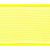 Лента капроновая, шир. 80 мм/уп. 25 м, цвет жёлтый - купить в Каменске-Уральском. Цена: 19.77 руб.