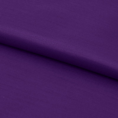 Ткань подкладочная "EURO222" 19-3748, 54 гр/м2, шир.150см, цвет т.фиолетовый - купить в Каменске-Уральском. Цена 73.32 руб.